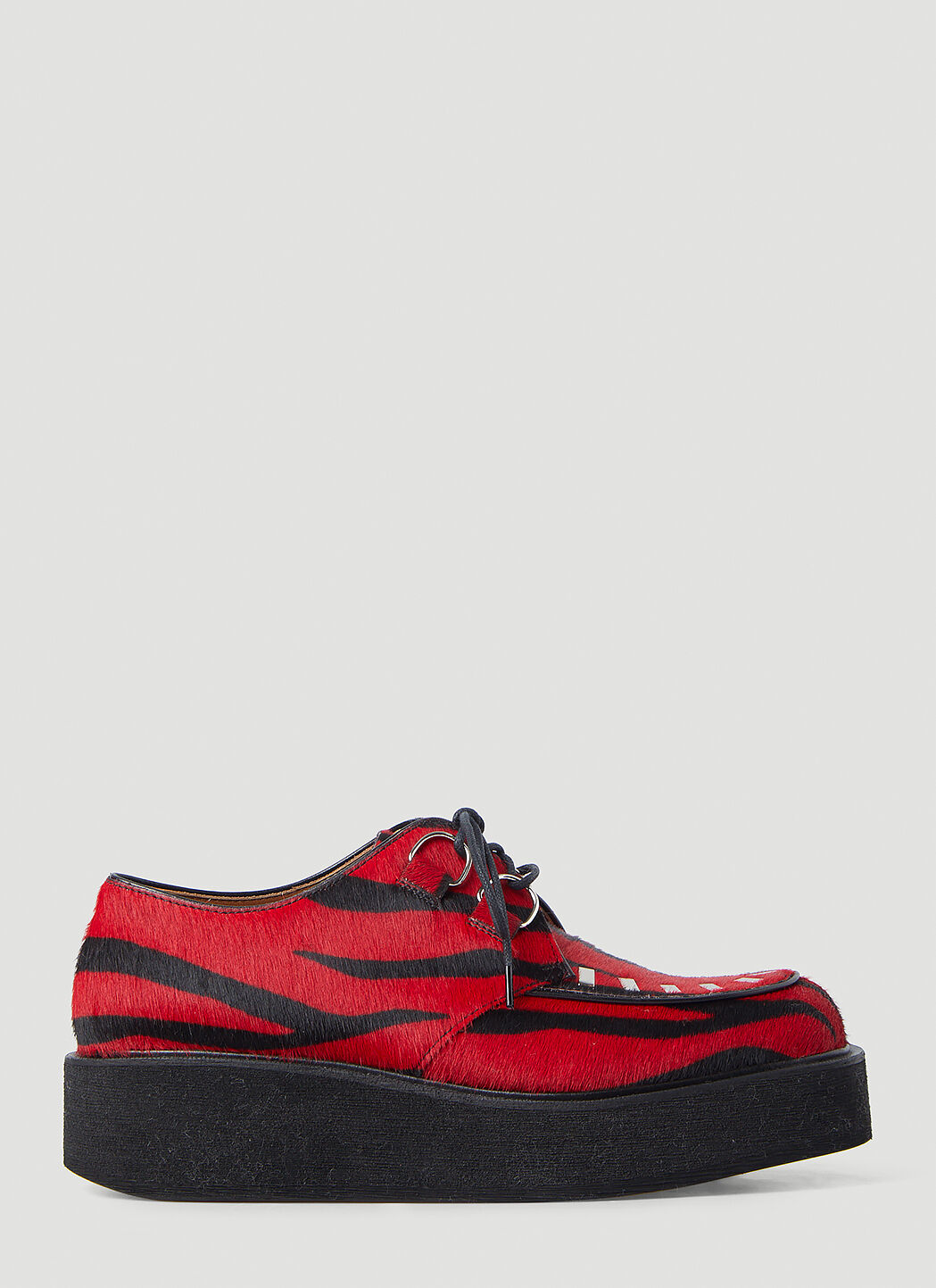 Fenty puma shoes zebra sales