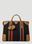 Rick Owens 바울레토 라지 더플백 블랙 ric0151043