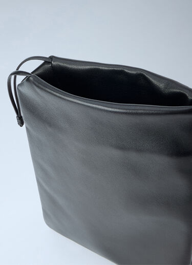 The Row Ray Pouch Brown row0265032