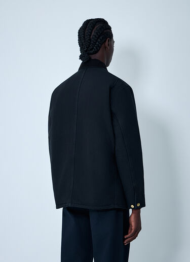 OG Chore Coat 'Dearborn' Canvas Carhartt WIP OG Chore Coat 'Dearborn' Canvas Black wip0162010