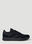 Maison Margiela x Reebok Project 0 CL Sneakers Black rmm0348008