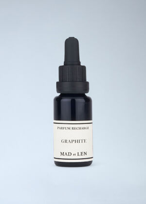 Mad et Len Graphite Fragrance Refill Black wps0691759