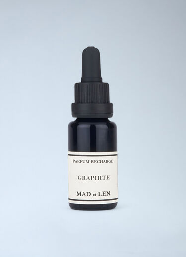 Mad et Len Graphite Fragrance Refill Black wps0691760