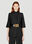 Gucci Waist Belt Blazer White guc0252074