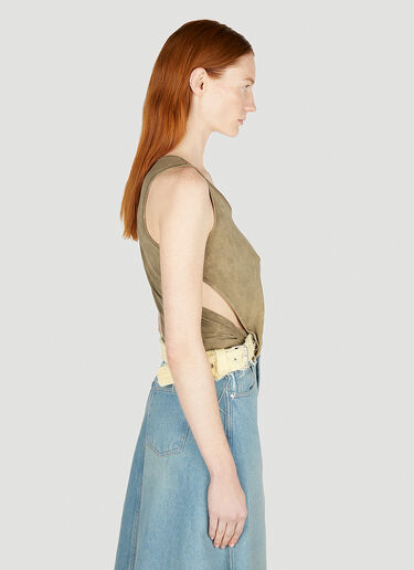 T-Ilmy Top Diesel T-Ilmy Top Green dsl0251009