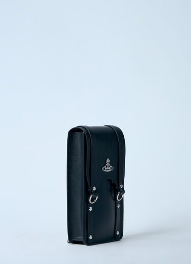 Vivienne Westwood Mini Max Crossbody Bag Black vvw0159010
