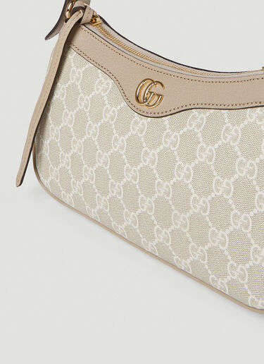 Gucci Ophidia GG Small Shoulder Bag Beige guc0251108