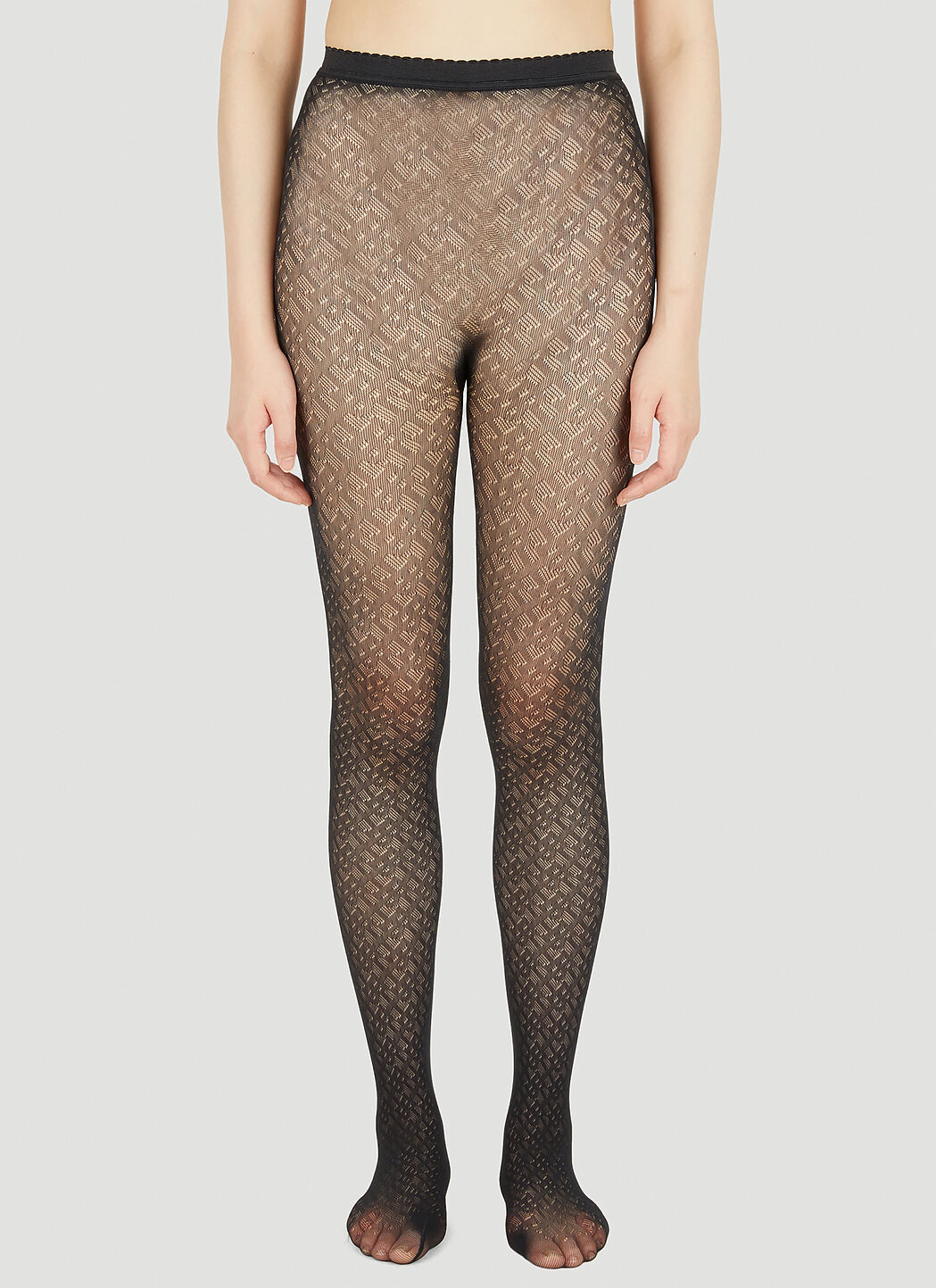 Burberry tights online