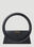 Balenciaga Le Sac Rond Handbag Black bal0252023