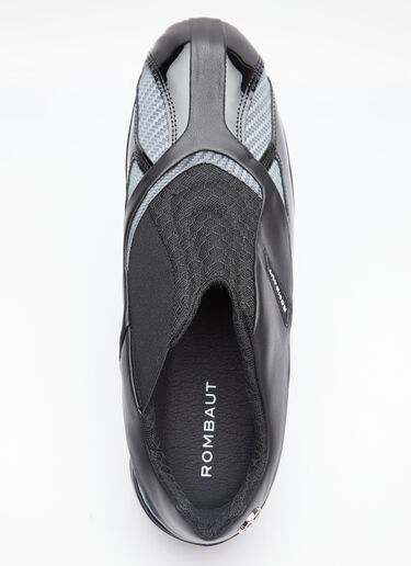 Rombaut Neo 运动鞋 黑色 rmb0154002