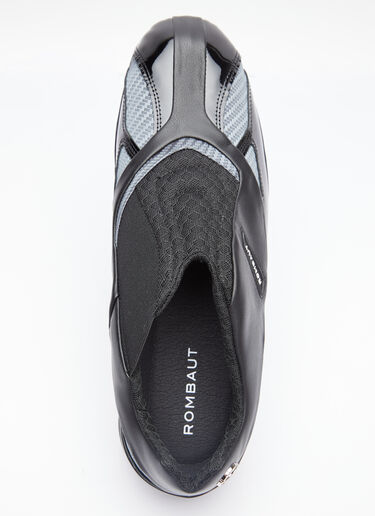 Neo Sneakers Rombaut Neo Sneakers Black rmb0154002