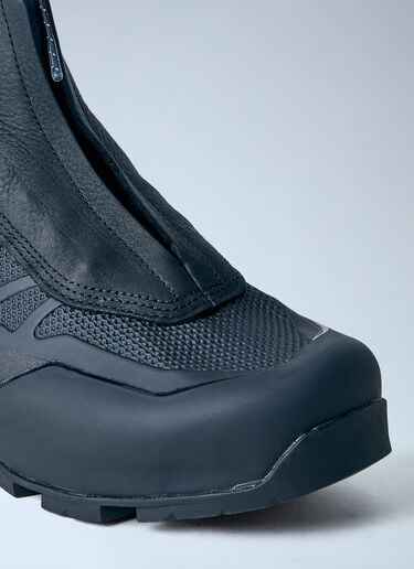 Advanced Tepiaz Advanced Sneakers Salomon Advanced Tepiaz Advanced Sneakers Black sal0164001