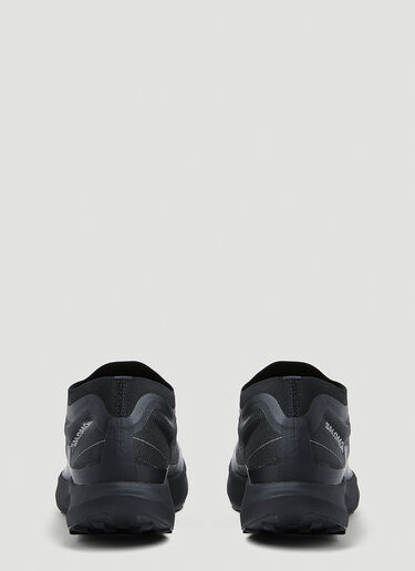 Salomon Pulsar Reflective Advanced Sneakers Black sal0154006