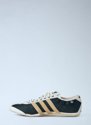 LN-CC® - adidas x SFTM: 도쿄 스니커즈 - 베이지 adidas x SFTM 도쿄 스니커즈 베이지 asf0364014