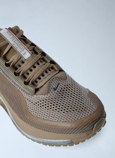 LN-CC® - Nike: Pegasus Premium SP Sneakers - Brown Nike Pegasus Premium SP Sneakers Brown nik0164009