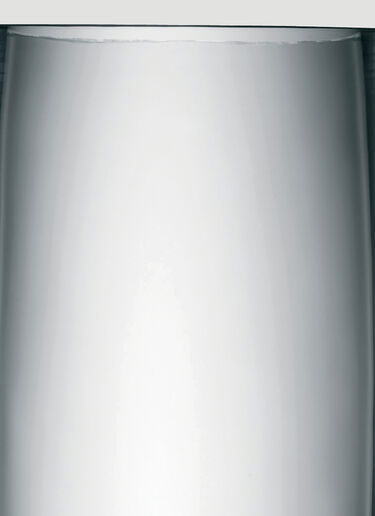 Column Medium Vase LSA International Column Medium Vase Transparent wps0644364