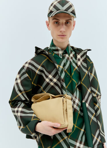 트렌치 크로스바디 백 Burberry 트렌치 크로스바디 백 베이지 bur0155110