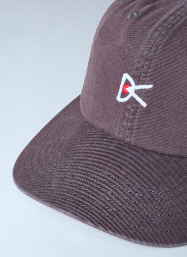 LN-CC® - District Vision: Washed Cotton Hat - Light Purple District Vision Washed Cotton Hat Light Purple dtv0366013
