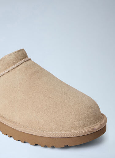 UGG Classic Micro Boots Beige ugg0264005