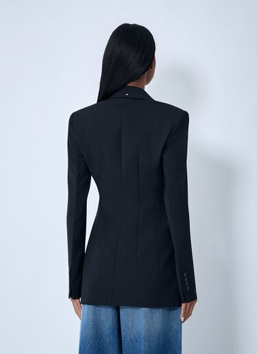 Sportmax Fate Blazer Black spx0263005