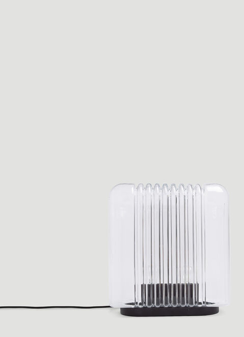 Hay Lari Lamp (EU) Black wps0690099