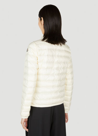 Moncler ランスジャケット ホワイト mon0252059