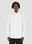 KANGHYUK Readymade Airbag Shirt  Green kan0146003