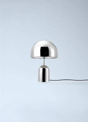 Tom Dixon Bell Table Lamp Silver wps0691734