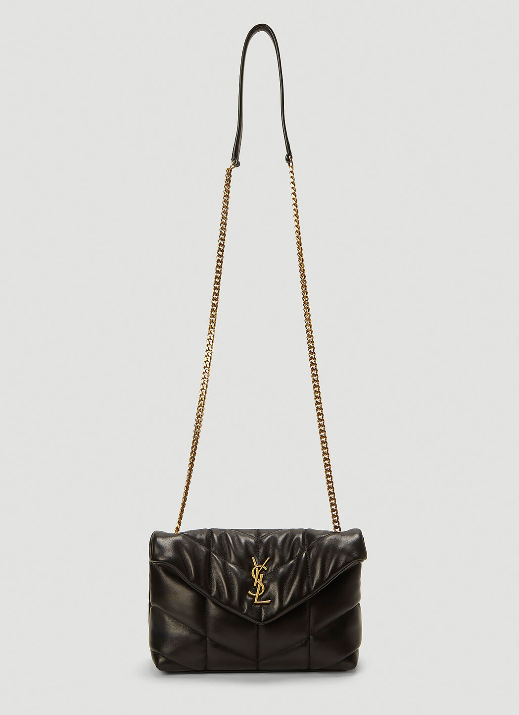 Mini loulou bag store