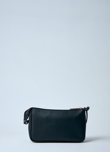 Balenciaga Crossbody Rodeo Bag Black bal0259037