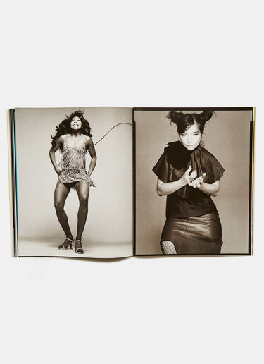 Books Avedon: Women Black don0590117