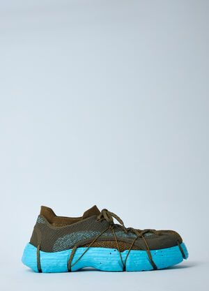 CAMPER Roku Sneakers Brown cmp0160002
