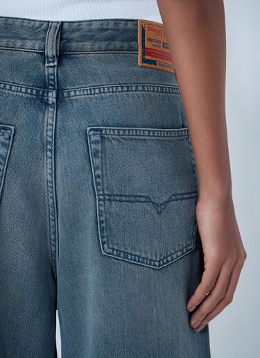 Diesel 1996 D-Sire Jeans Blue dsl0263013