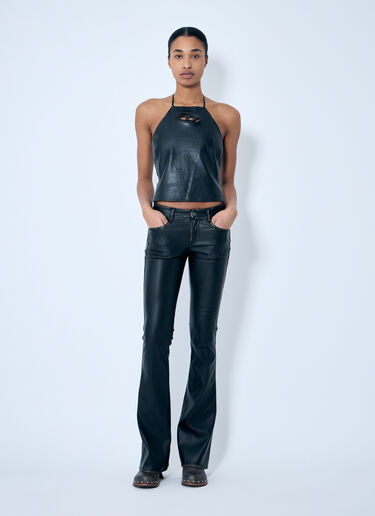 Diesel L-Luvia Top Black dsl0259002