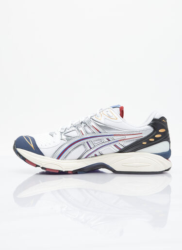 Asics Gel-Kayano レガシースニーカー ホワイト asi0354002