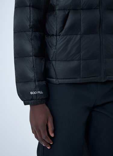 Stüssy Midweight Padded Jacket Black sts0162003