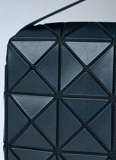 Bao Bao Issey Miyake Cuboid Shoulder Bag Black bao0366022