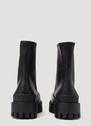 Balenciaga 마스터 부츠 블랙 bal0245027