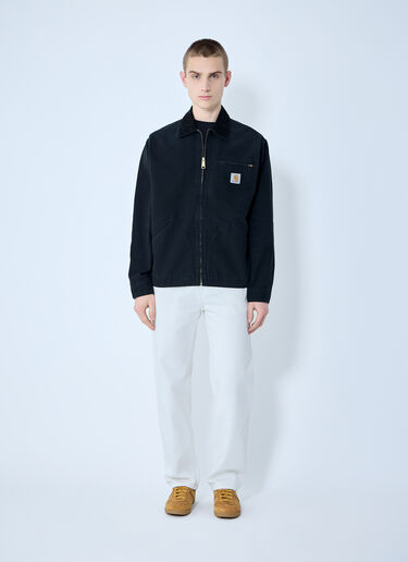 Carhartt WIP Aaron Jeans White wip0159009