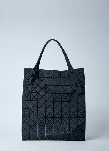 Bao Bao Issey Miyake Prism Plus Tote Bag Black bao0260005