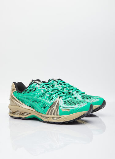 Gel-Kayano Legacy Sneakers Asics x GmbH Gel-Kayano Legacy Sneakers Green agh0154001