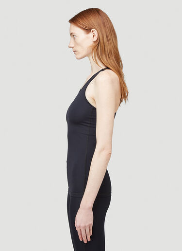 Jil Sander+ Technical Tank Top Black jsp0243047