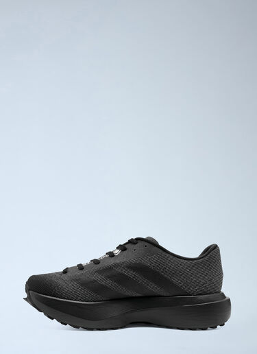 LN-CC® - Y-3: EVO SL ATR GTX Sneakers - Black Y-3 EVO SL ATR GTX Sneakers Black yyy0165023