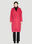 Max Mara Teddy Bear Icon Coat Black max0253027