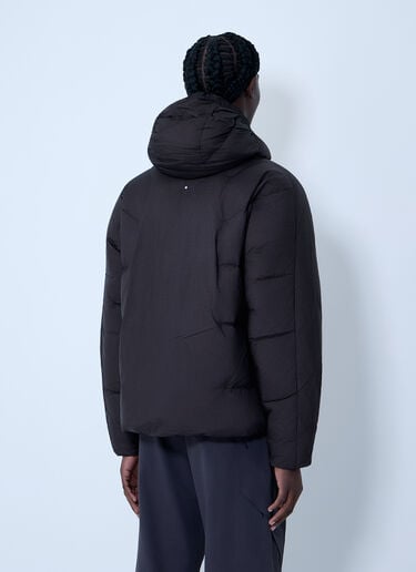 Goldwin J.L-A.L Down Jacket J.L-A.L x Goldwin Goldwin J.L-A.L Down Jacket Black jlg0162001
