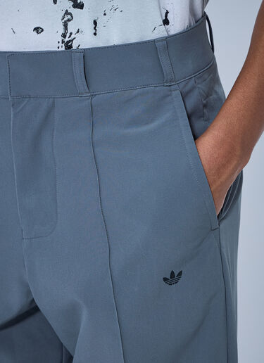 adidas x SFTM 007 Track Pants Grey asf0364011