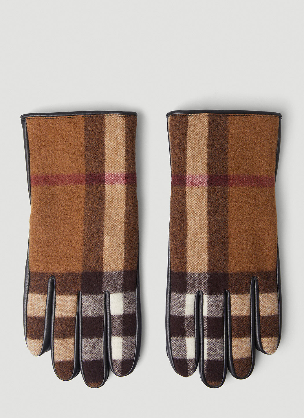 Cheap burberry gloves mens new arrivals