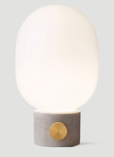 Audo Copenhagen JWDA Lamp (EU Plug) Grey wps0638225