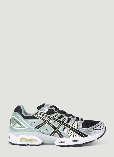 Asics Gel-Nimbus 9 Sneakers Black asi0352016