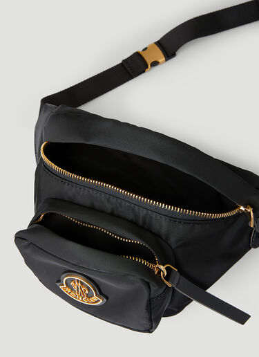 Moncler Felicie Belt Bag Black mon0250044